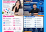 design canva social media posts professionally